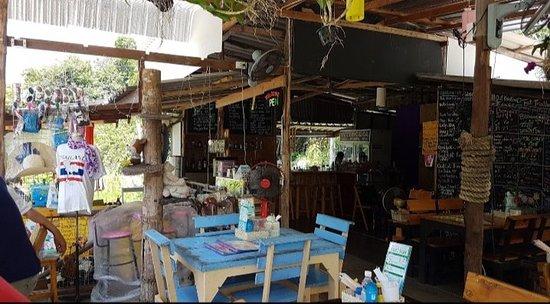 Chill Out Restaurant Koh Kood
